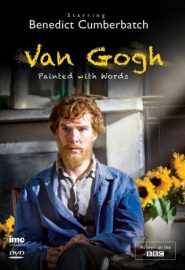 دانلود فیلم Van Gogh: Painted with Words 2010