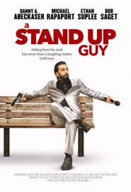 دانلود فیلم A Stand Up Guy 2016