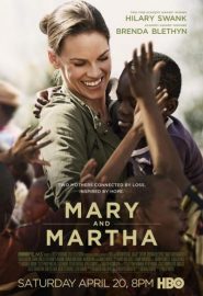 دانلود فیلم Mary and Martha 2013