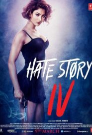 دانلود فیلم Hate Story 4 2018