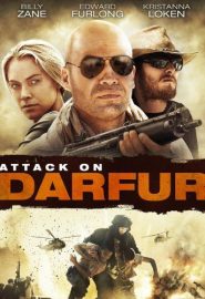 دانلود فیلم Attack on Darfur 2009