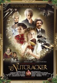 دانلود فیلم The Nutcracker in 3D 2010