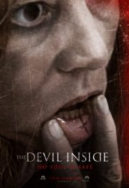 دانلود فیلم The Devil Inside 2012