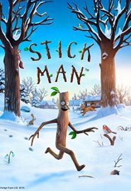 دانلود فیلم Stick Man 2015