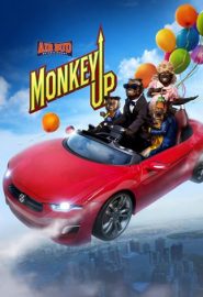 دانلود فیلم Monkey Up 2016