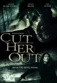 دانلود فیلم Cut Her Out 2014