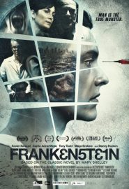 دانلود فیلم Frankenstein 2015