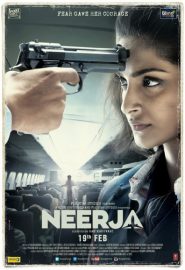 دانلود فیلم Neerja 2016