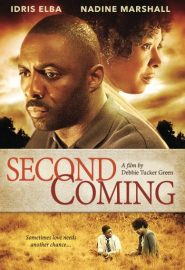 دانلود فیلم Second Coming 2014