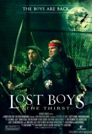 دانلود فیلم Lost Boys: The Thirst 2010