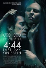 دانلود فیلم 4:44 Last Day on Earth 2011