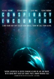 دانلود فیلم Conspiracy Encounters 2016