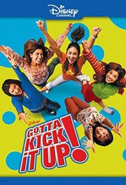 دانلود فیلم Gotta Kick It Up! 2002