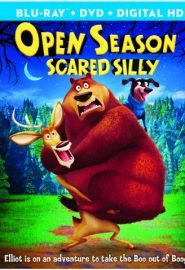 دانلود فیلم Open Season: Scared Silly 2015