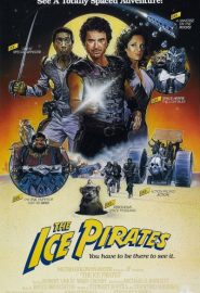 دانلود فیلم The Ice Pirates 1984