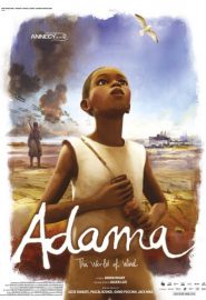 دانلود فیلم Adama 2015