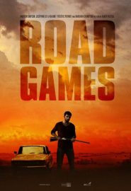 دانلود فیلم Road Games 2015