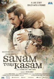 دانلود فیلم Sanam Teri Kasam 2016