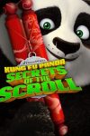 دانلود فیلم Kung Fu Panda: Secrets of the Scroll 2016