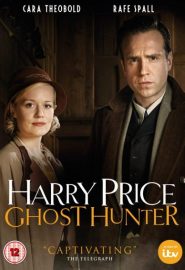 دانلود فیلم Harry Price: Ghost Hunter 2015