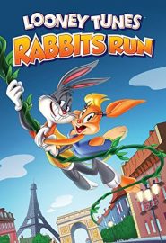 دانلود فیلم Looney Tunes: Rabbits Run 2015
