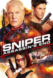 دانلود فیلم Sniper: Assassin’s End 2020