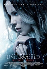 دانلود فیلم Underworld: Blood Wars 2016