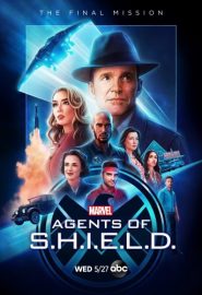 دانلود سریال Agents of S.H.I.E.L.D.
