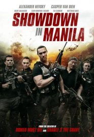 دانلود فیلم Showdown in Manila 2016