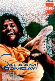 دانلود فیلم Salaam Bombay! 1988