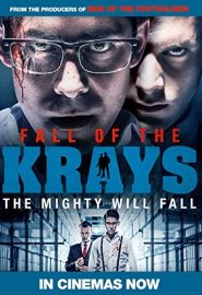دانلود فیلم The Fall of the Krays 2016