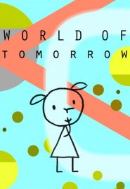 دانلود فیلم World of Tomorrow 2015