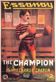 دانلود فیلم The Champion 1915