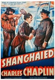 دانلود فیلم Shanghaied 1915