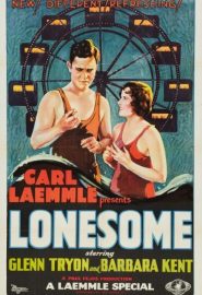 دانلود فیلم Lonesome 1928