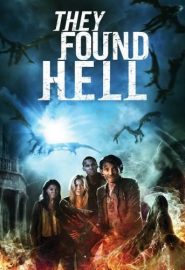 دانلود فیلم They Found Hell 2015