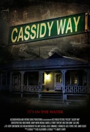 دانلود فیلم Cassidy Way 2016
