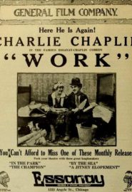 دانلود فیلم Work 1915