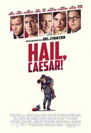 دانلود فیلم Hail, Caesar! 2016