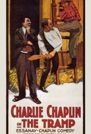 دانلود فیلم The Tramp 1915