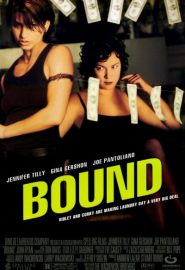 دانلود فیلم Bound 1996