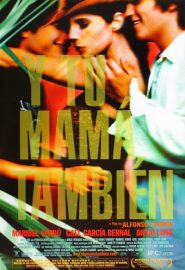 دانلود فیلم Y Tu Mamá También 2001