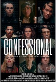 دانلود فیلم Confessional 2019