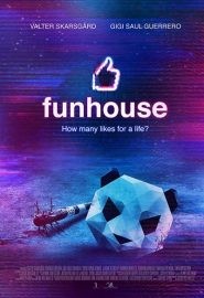 دانلود فیلم Funhouse 2019