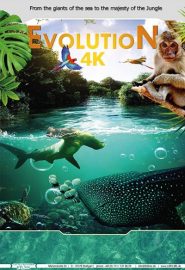 دانلود فیلم Evolution 4K 2018