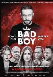 دانلود فیلم Bad Boy 2020