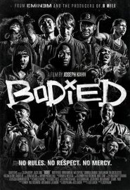 دانلود فیلم Bodied 2017