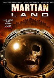 دانلود فیلم Martian Land 2015