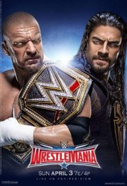 دانلود فیلم WrestleMania 2016