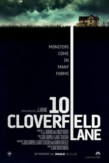 دانلود فیلم 10 Cloverfield Lane 2016